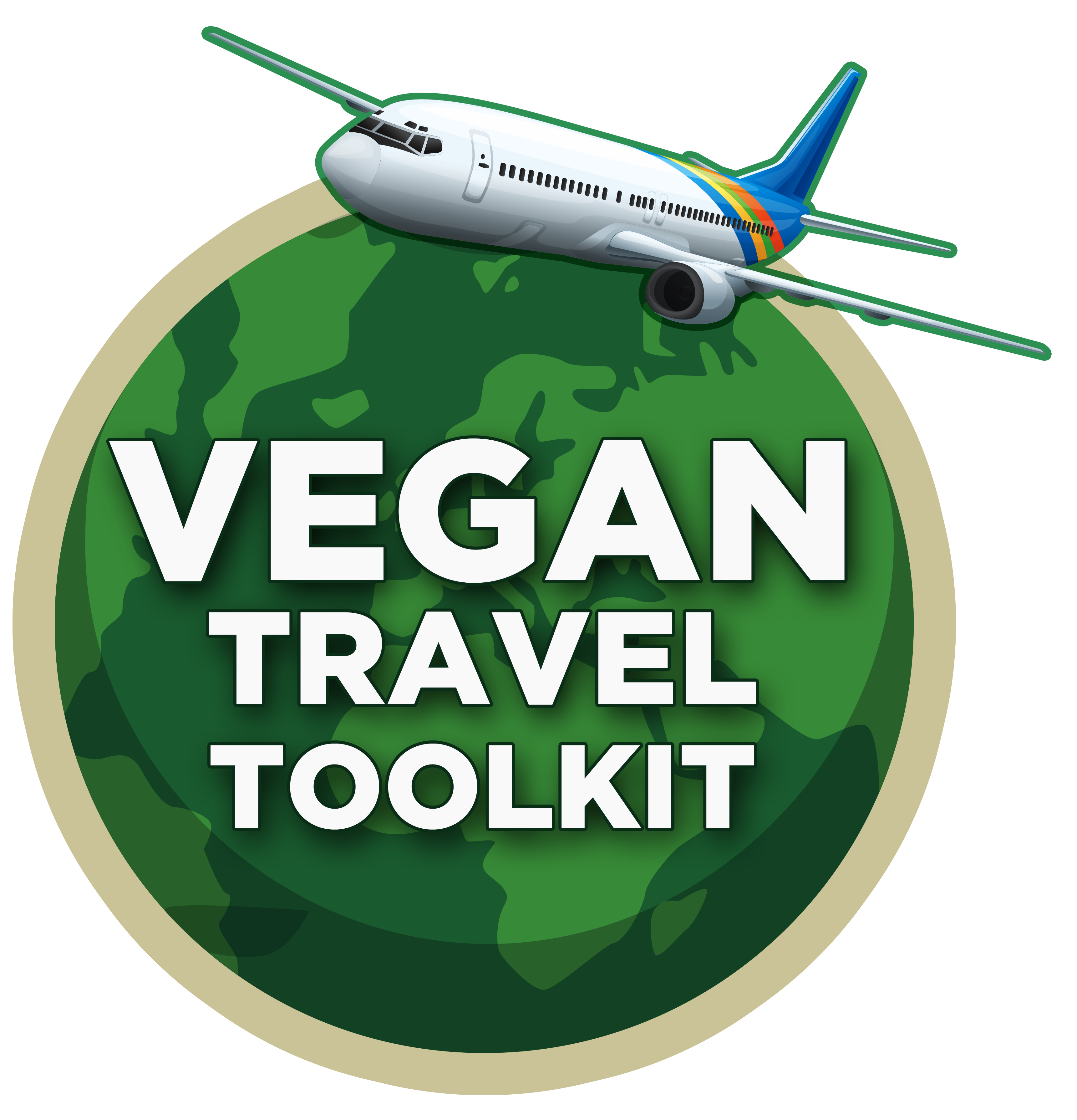 Vegan Travel Toolkit